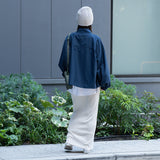 Coleman　MIXニットビーニー