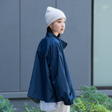 Coleman　MIXニットビーニー