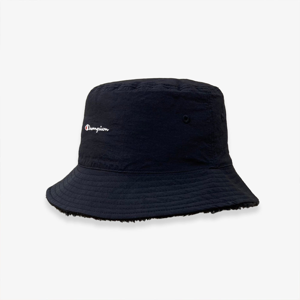 ライフワーク ダンブル リバーシブル バケットハット Champion リバーシブルバケットハット – 林八百吉商店