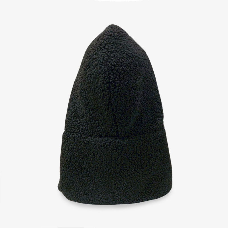 Champion　シープボアフーディーマフラー