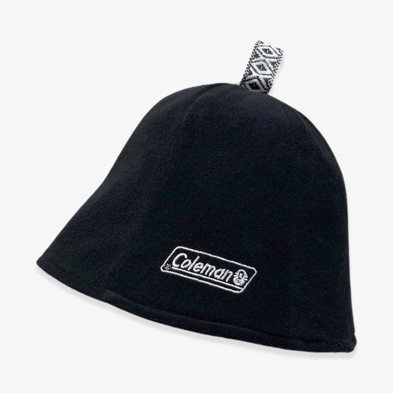 Coleman　サウナハット