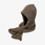 Champion　シープボアフーディーマフラー