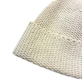 un chapeau コットンワッチ