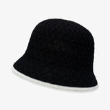 un chapeau  バイカラーサーモハット