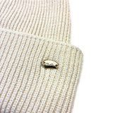 un chapeau コットンリブワッチ