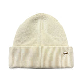 un chapeau コットンリブワッチ