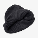 un chapeau コットンリブワッチ