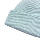 un chapeau コットンリブワッチ