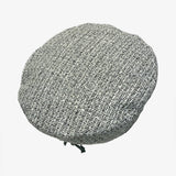 un chapeau  ツイードベレー