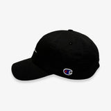 Champion ウォッシュツイルハイキャップ