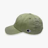 Champion ウォッシュツイルハイキャップ