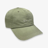 Champion ウォッシュツイルハイキャップ