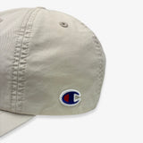 Champion ウォッシュツイルハイキャップ