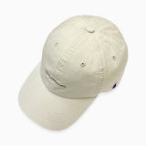 Champion ウォッシュツイルハイキャップ