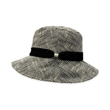 e-zoo MIXED WASHI HAT