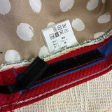 e-zoo MIXED WASHI HAT