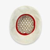 e-zoo MIXED WASHI HAT