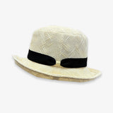 e-zoo MIXED WASHI HAT