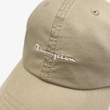 Champion ウォッシュツイルハイキャップ