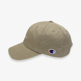 Champion ウォッシュツイルハイキャップ