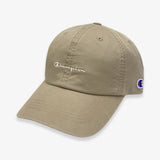 Champion ウォッシュツイルハイキャップ