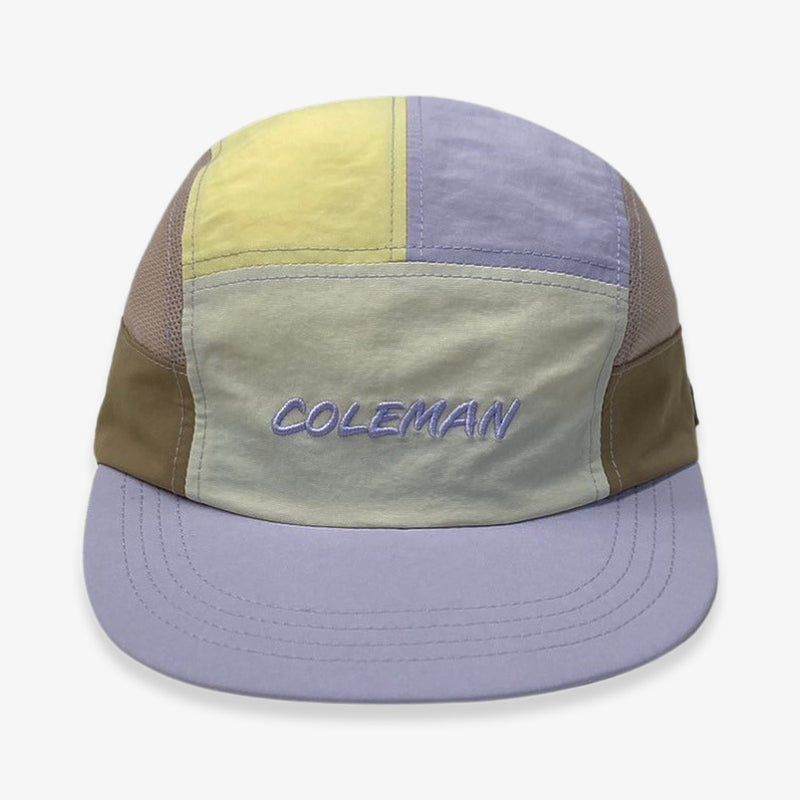 Coleman  キッズ  ストレートジェットキャップ