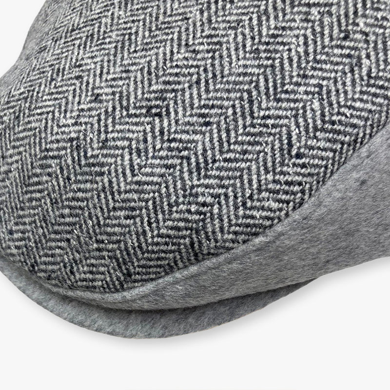 e-zoo herringbone hunting