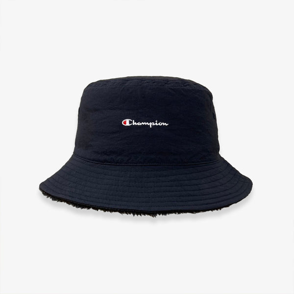 Champion リバーシブルバケットハット