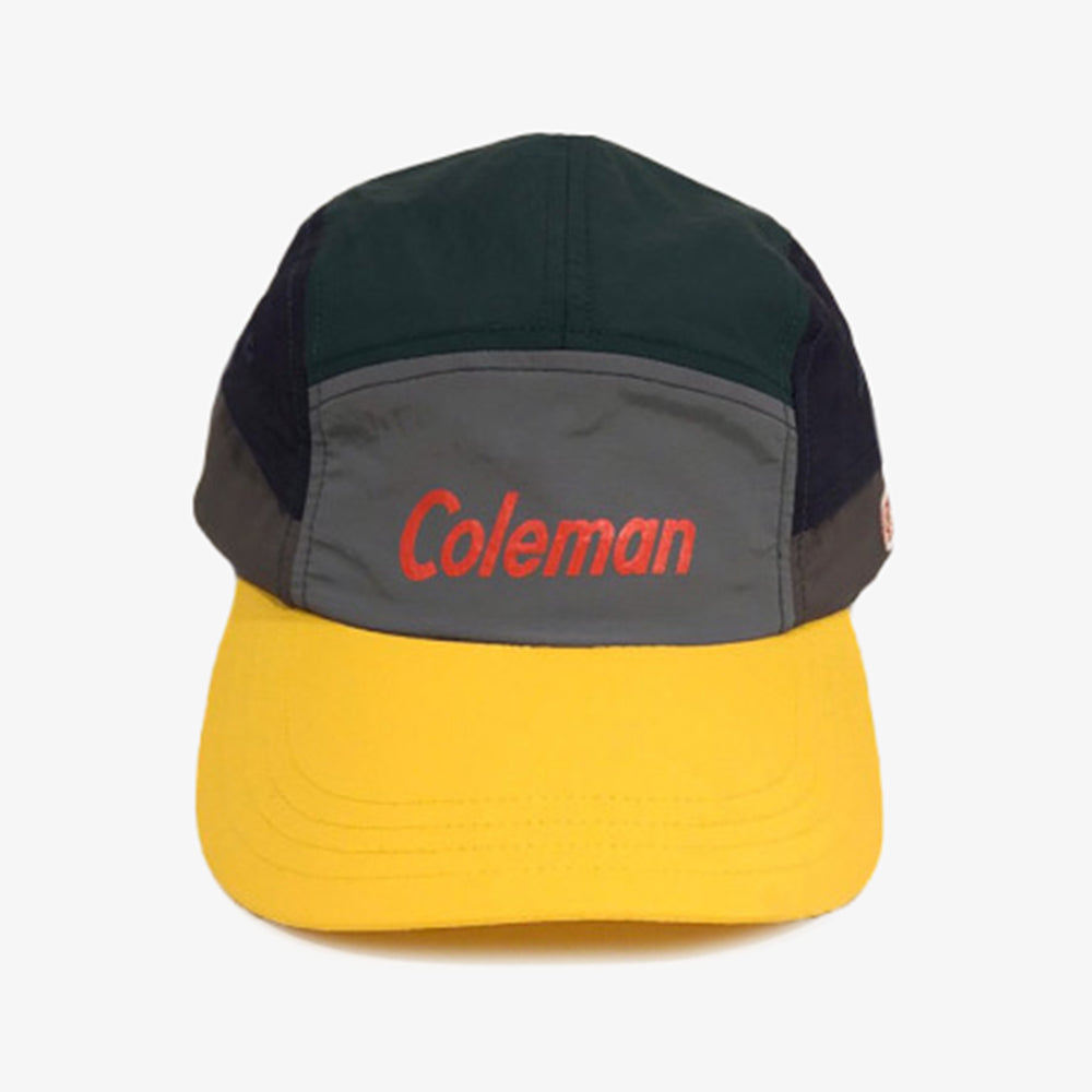 Coleman ジェットキャップ – 林八百吉商店