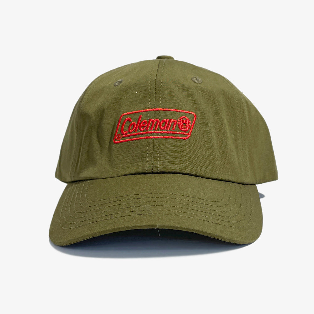 超レア　やっかい村興業　護身具付き　コールマンキャップ　ymk 8851 超レア やっかい村興業 護身具付き コールマンキャップ ymk 8851 超