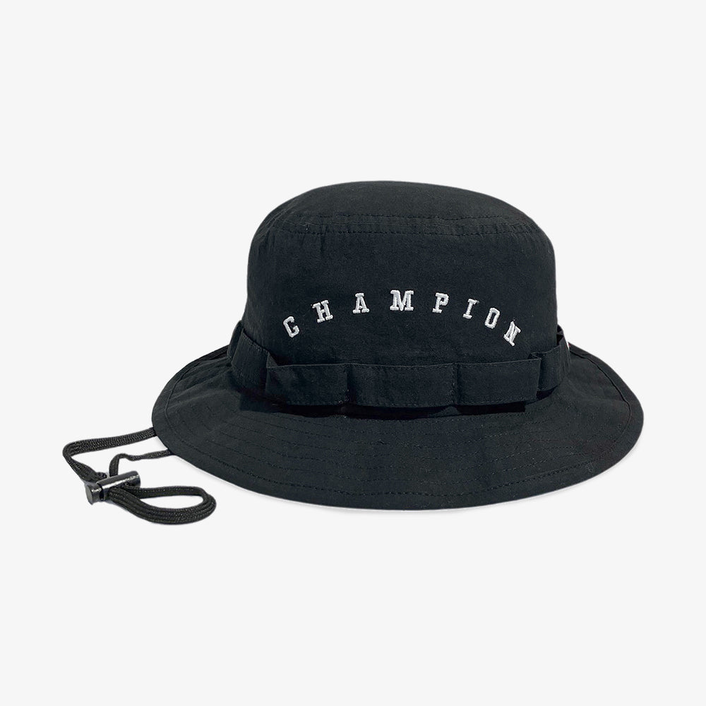 Champion ループバケットハット – 林八百吉商店