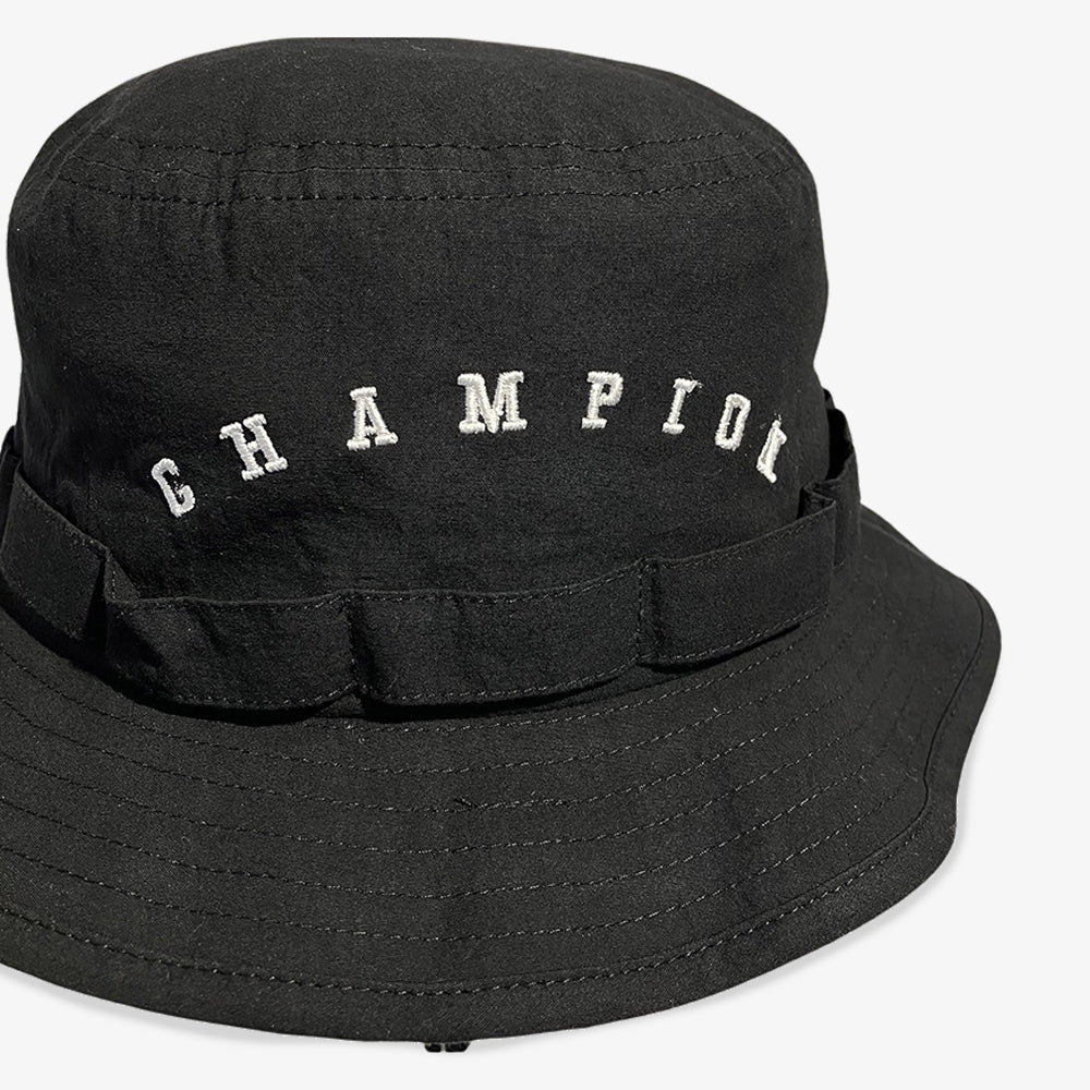 Champion ループバケットハット – 林八百吉商店 Champion ループバケットハット – 林八百吉商店
