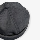 un chapeau フィッシャーマンキャップ