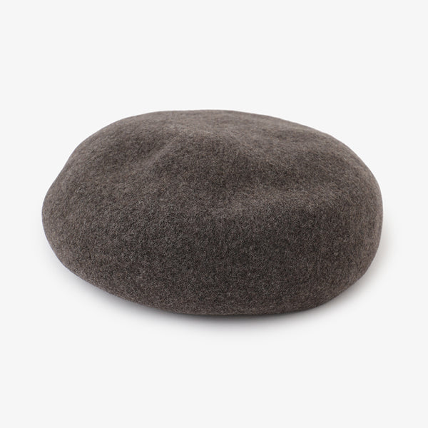 un chapeau オリジナルバスクベレー