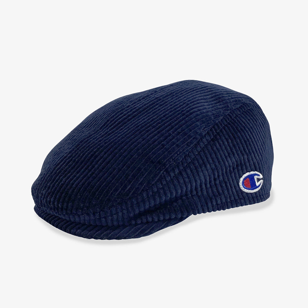 Champion コーデュロイハンチング – 林八百吉商店 