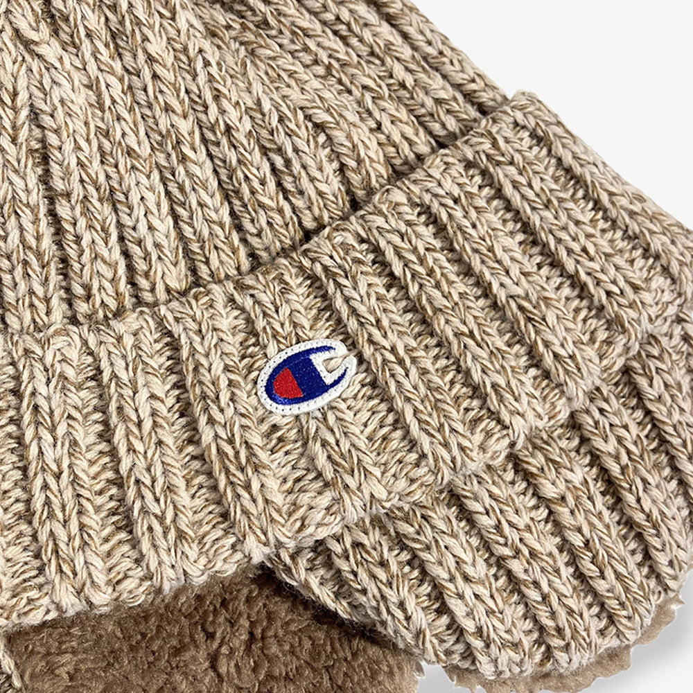 Champion 耳付きリブニットワッチ – 林八百吉商店