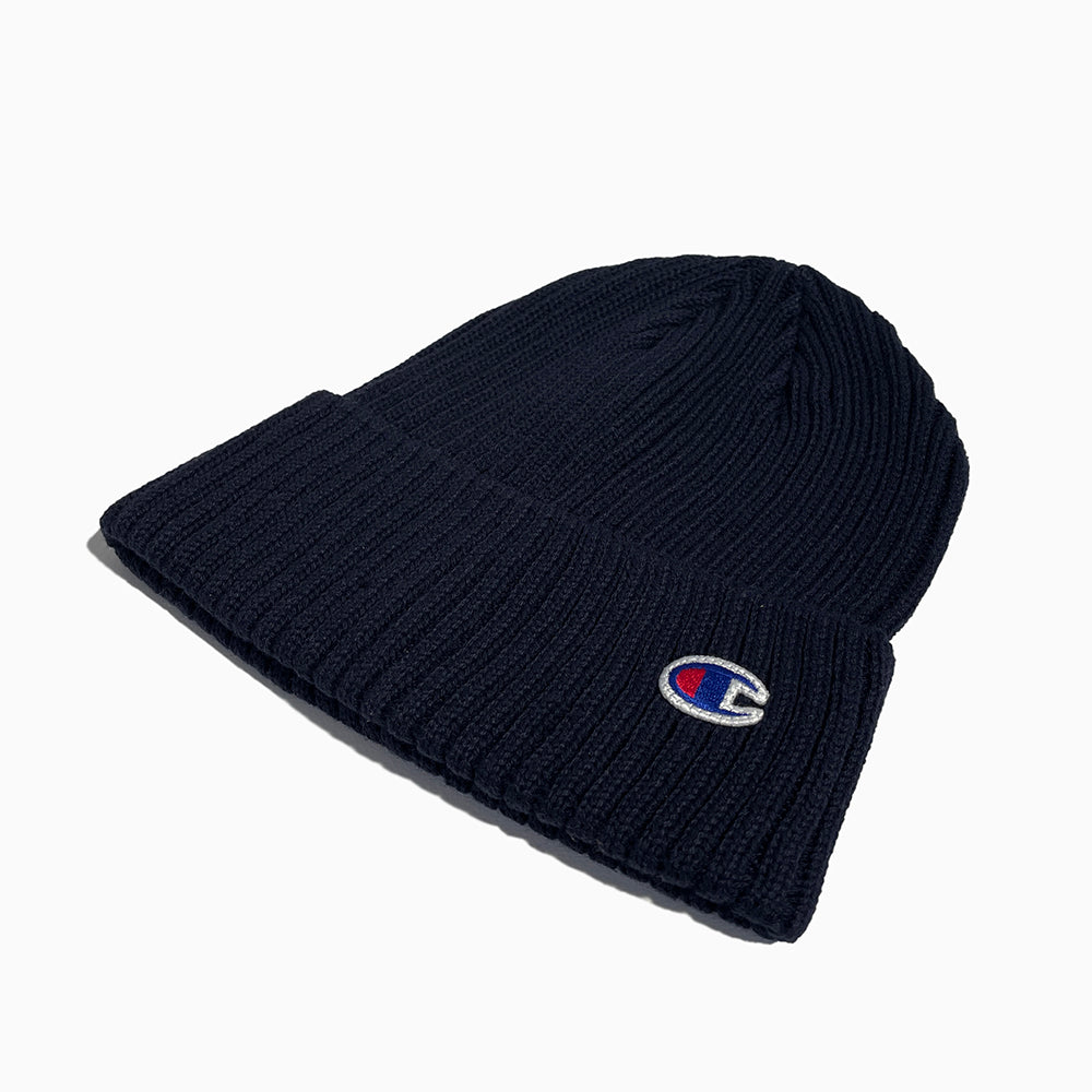 帽子・その他 CHAMPION HAT (805556 PS092) Champion キャップ 帽子 「CHAMPION」刺しゅうキャップ メンズ