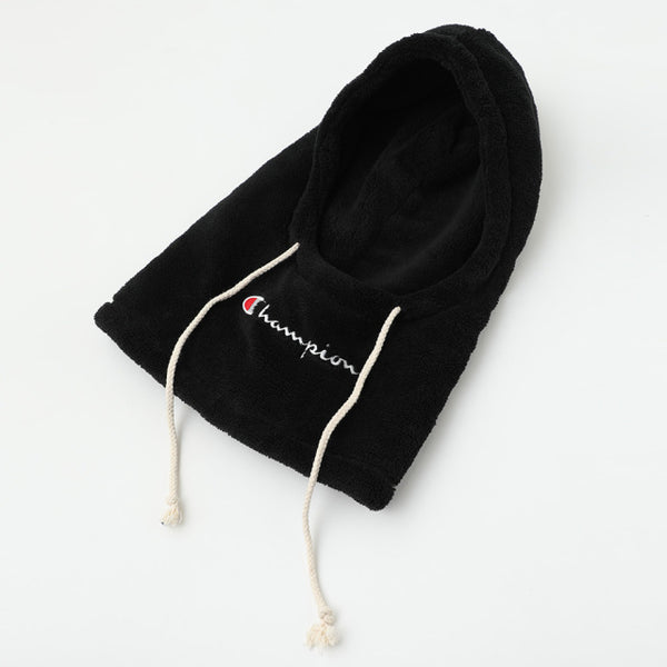 Champion ボアネックフード – 林八百吉商店