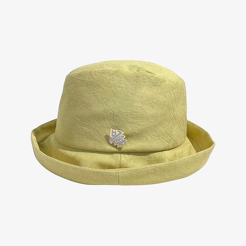 e-zoo edge up hat – 林八百吉商店