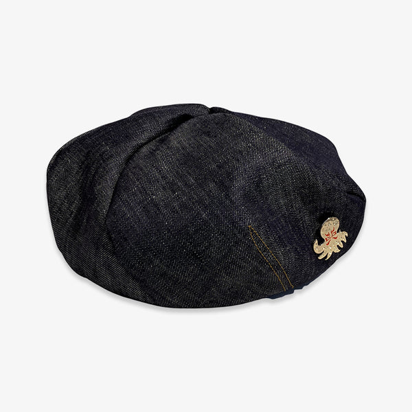 Our Legacy ベレー帽 Our Legacy 帽子 ベレー帽 OUR LEGACY BERET レディース メンズ